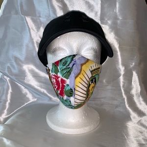 Custom filtered mask